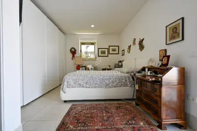 Doppelhaus 95 m², Novigrad - gepflegter Hof und Sommerküche - 22