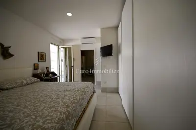 Doppelhaus 95 m², Novigrad - gepflegter Hof und Sommerküche - 18