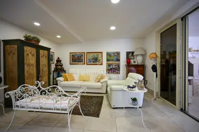 Doppelhaus 95 m², Novigrad - gepflegter Hof und Sommerküche - 16