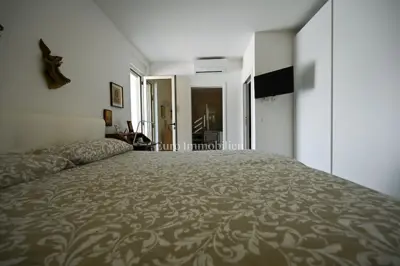 Doppelhaus 95 m², Novigrad - gepflegter Hof und Sommerküche - 19