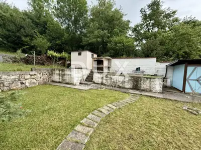 Apartment 74 m², Veprinac - two bedrooms and terrace - 9