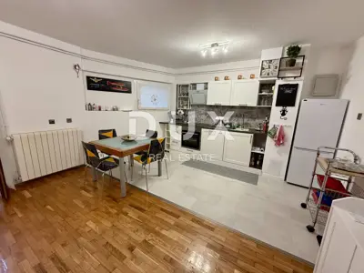 Apartment 74 m², Veprinac - two bedrooms and terrace - 2