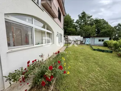 Apartment 74 m², Veprinac - two bedrooms and terrace - 8