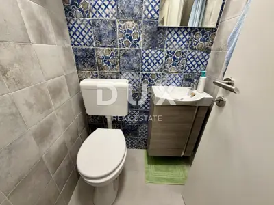 Apartment 74 m², Veprinac - two bedrooms and terrace - 7