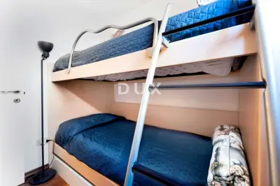 Wohnung 35 m², Rovinj - Meerblick und Zentrum - 16