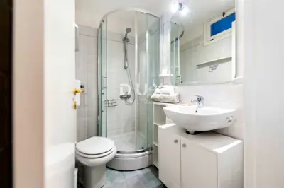 Wohnung 35 m², Rovinj - Meerblick und Zentrum - 17