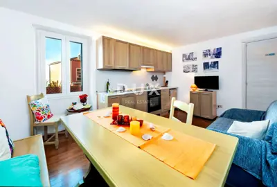Wohnung 35 m², Rovinj - Meerblick und Zentrum - 9
