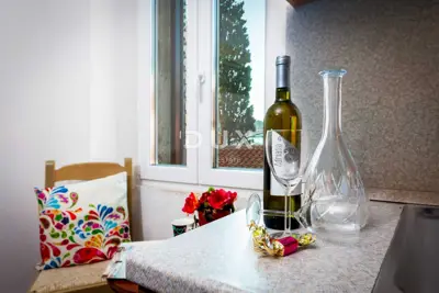 Wohnung 35 m², Rovinj - Meerblick und Zentrum - 3