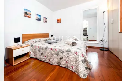 Wohnung 35 m², Rovinj - Meerblick und Zentrum - 10