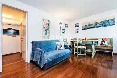 Wohnung 35 m², Rovinj - Meerblick und Zentrum - 4
