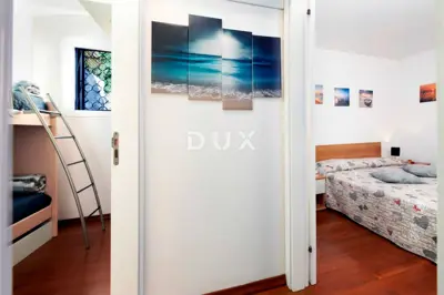Wohnung 35 m², Rovinj - Meerblick und Zentrum - 11