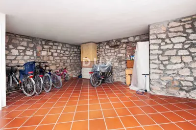 Wohnung 35 m², Rovinj - Meerblick und Zentrum - 21