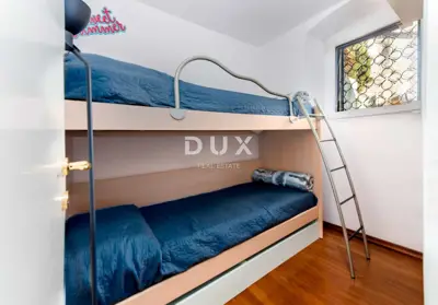 Wohnung 35 m², Rovinj - Meerblick und Zentrum - 15