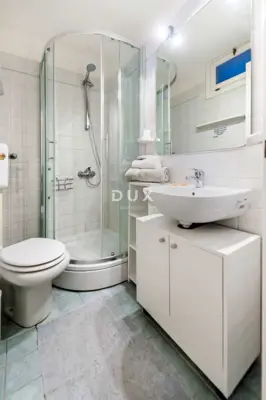Wohnung 35 m², Rovinj - Meerblick und Zentrum - 18
