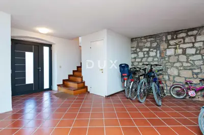Wohnung 35 m², Rovinj - Meerblick und Zentrum - 20