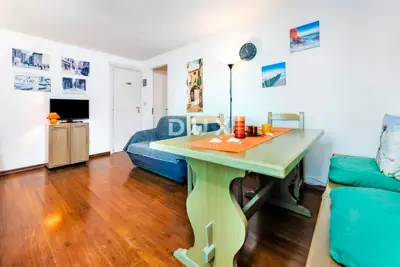 Wohnung 35 m², Rovinj - Meerblick und Zentrum - 7