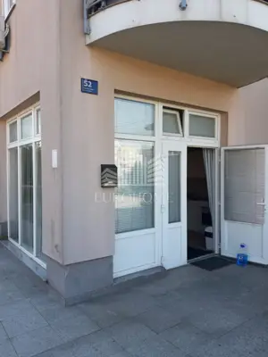 Poslovni prostor pogodan za stanovanje - 3
