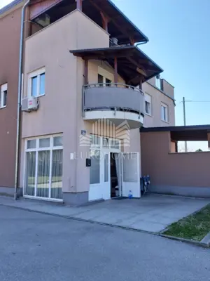Poslovni prostor pogodan za stanovanje - 2