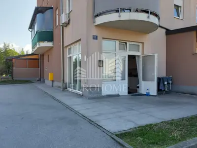 Poslovni prostor pogodan za stanovanje