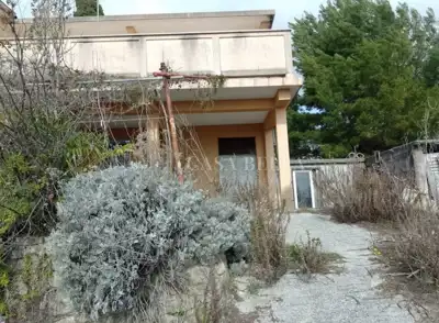 Haus 225 m², Banjol na Rabu - 400 m vom Meer - 3