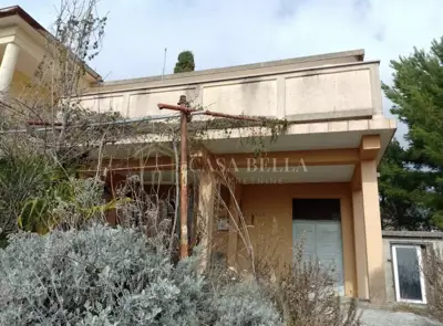 Haus 225 m², Banjol na Rabu - 400 m vom Meer - 5
