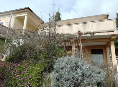 Haus 225 m², Banjol na Rabu - 400 m vom Meer - 4