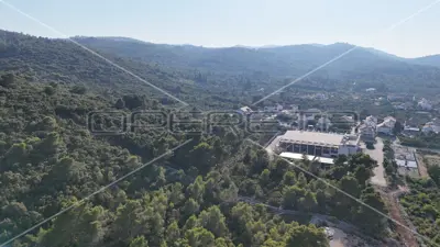 Baugrundstück 2011 m², Žrnovo, ruhige Lage nahe Korčula - 13