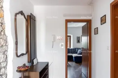 House in Medulin, 3 floors and yard, 500 m from the sea - 13