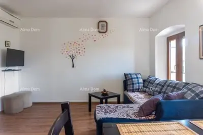 House in Medulin, 3 floors and yard, 500 m from the sea - 18
