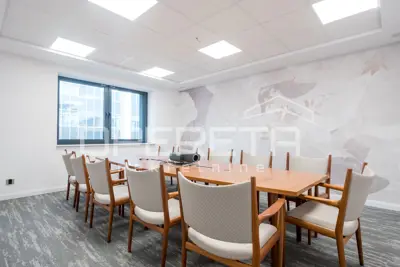 Commercial property for rent in Žitnjak, 1090 m² - 8