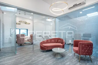 Commercial property for rent in Žitnjak, 1090 m² - 4