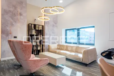 Gewerbeimmobilie zur Miete in Žitnjak, 1090 m²