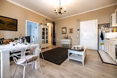 Stan 45 m², Donji grad, blizu Trga bana Jelačića - 4