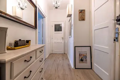 Stan 45 m², Donji grad, blizu Trga bana Jelačića - 8