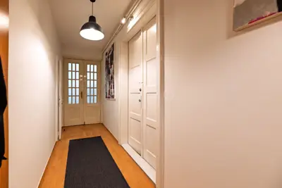 Stan 45 m², Donji grad, blizu Trga bana Jelačića - 9