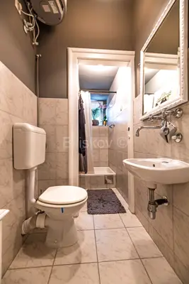 Stan 45 m², Donji grad, blizu Trga bana Jelačića - 10