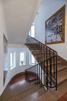 Stan 45 m², Donji grad, blizu Trga bana Jelačića - 11