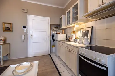 Stan 45 m², Donji grad, blizu Trga bana Jelačića - 6