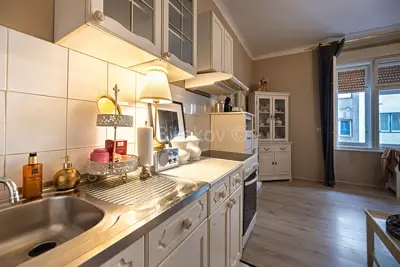 Stan 45 m², Donji grad, blizu Trga bana Jelačića - 5
