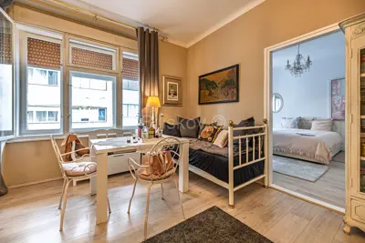 Wohnung 45 m², Donji grad, in der Nähe des Trga bana Jelačića - 3