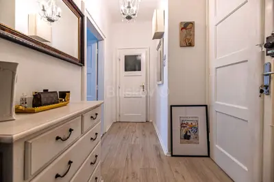 Wohnung 45 m², Donji grad, in der Nähe des Trga bana Jelačića - 8