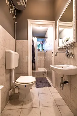 Wohnung 45 m², Donji grad, in der Nähe des Trga bana Jelačića - 10
