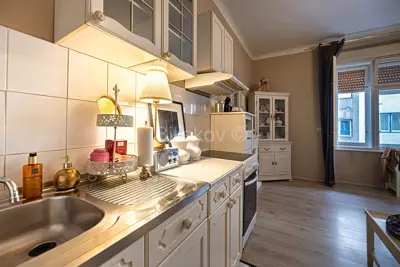 Wohnung 45 m², Donji grad, in der Nähe des Trga bana Jelačića - 5