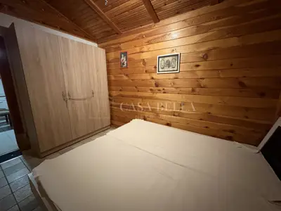 Stan 35 m², za najam s okućnicom, Dramalj - 6