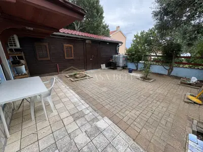 Stan 35 m², za najam s okućnicom, Dramalj - 2