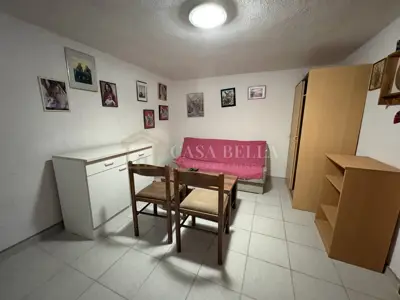 Stan 35 m², za najam s okućnicom, Dramalj - 4