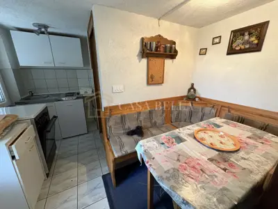 Stan 35 m², za najam s okućnicom, Dramalj - 7