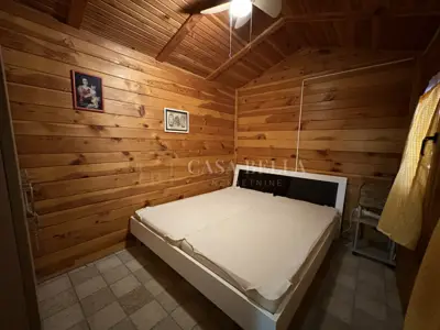 Stan 35 m², za najam s okućnicom, Dramalj - 5
