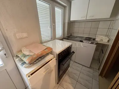 Stan 35 m², za najam s okućnicom, Dramalj - 8