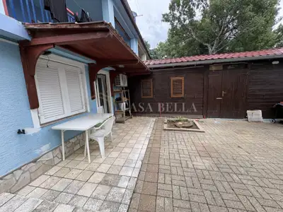 Stan 35 m², za najam s okućnicom, Dramalj